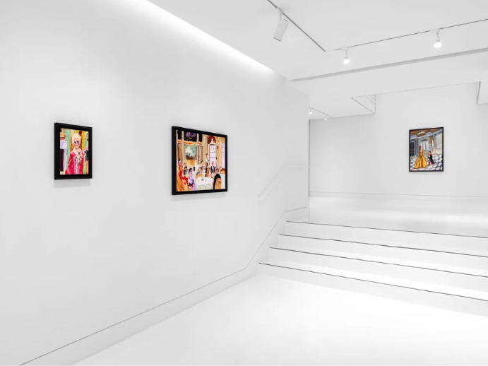 GENIEVE FIGGIS: DRAMA CLUB
