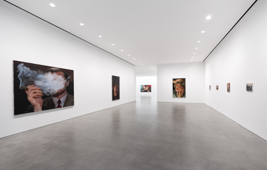 JOSEPH YAEGER: AGITA