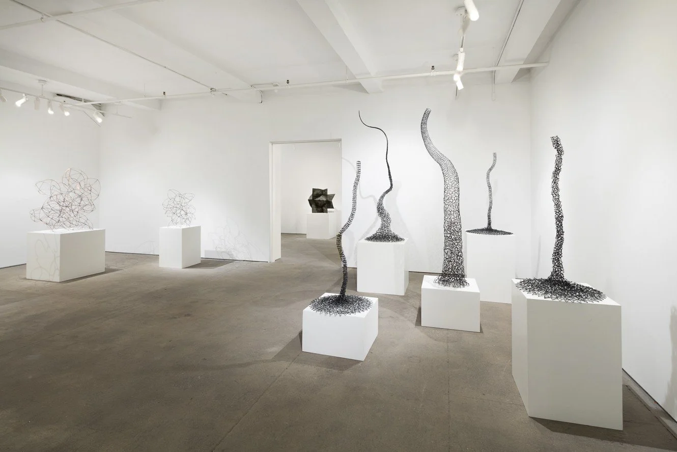JOHN PAI: Meditation: Myth and Memory
