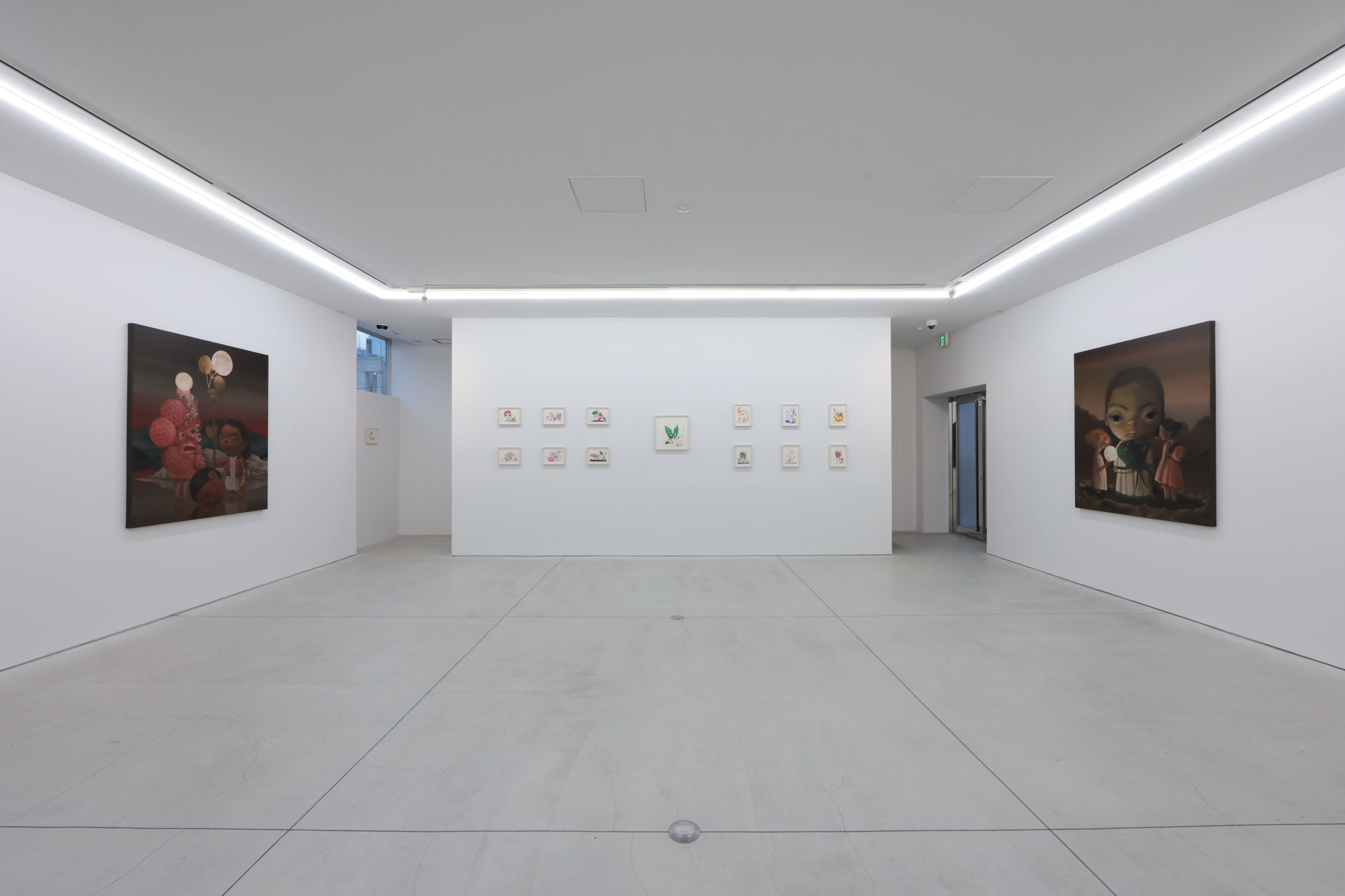 ROBY DWI ANTONO: LUNAR RITUALS — ICON Magazine ART