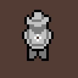 Death Animation