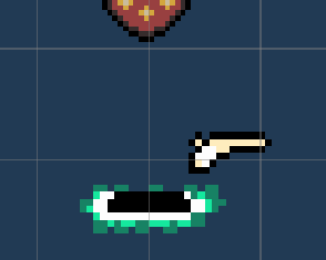 Spawn Animation