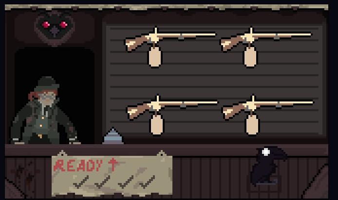 Merchant UI