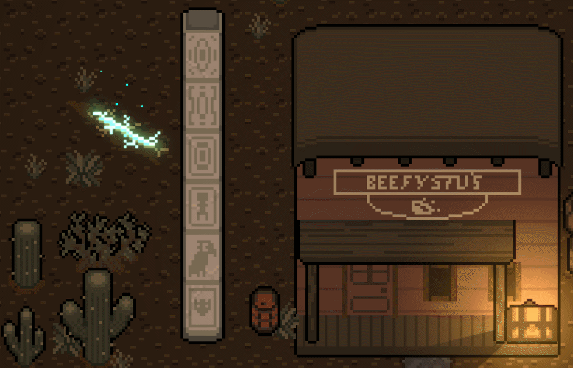 Environment Assets