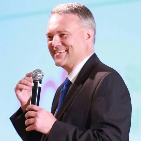 Randy Durband | CEO GSTC