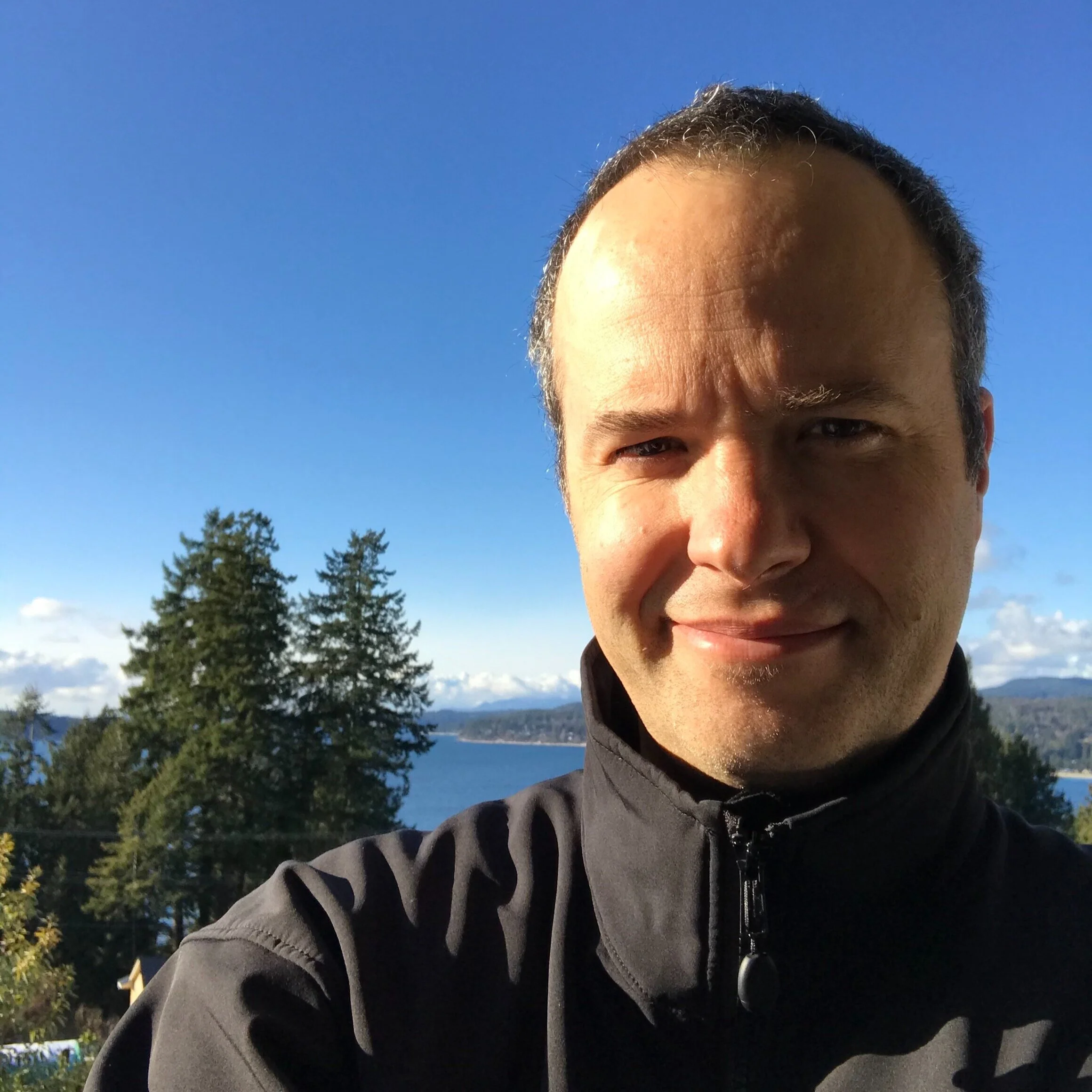 Ryan Staley | Destination BC