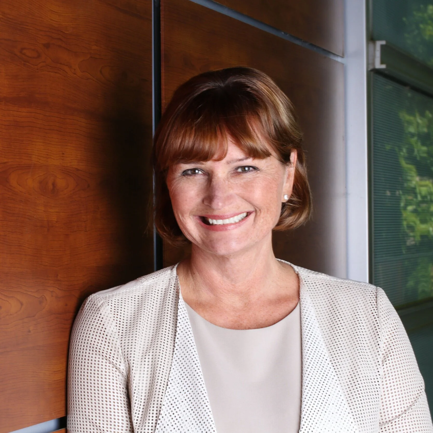 Marsha Walden | Destination Canada