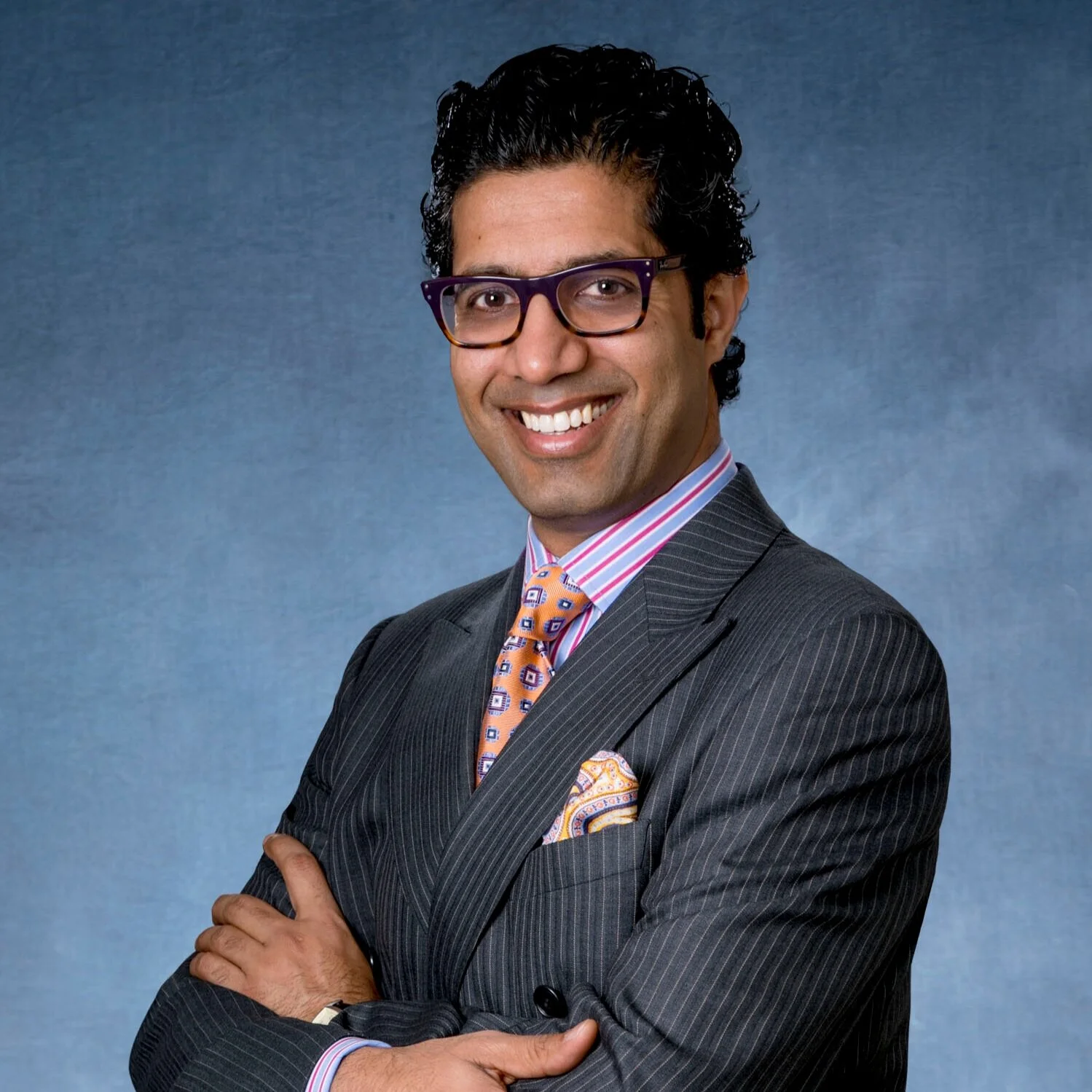 Vivek Sharma | Fairmont Hot Springs Resort
