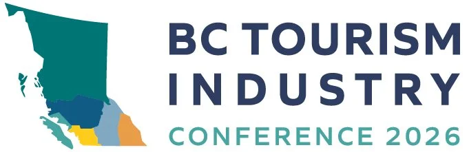 BC Tourism Industry Conference