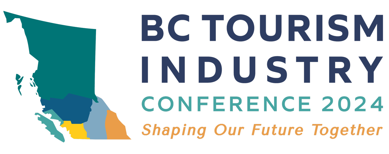 BC Tourism Industry Conference