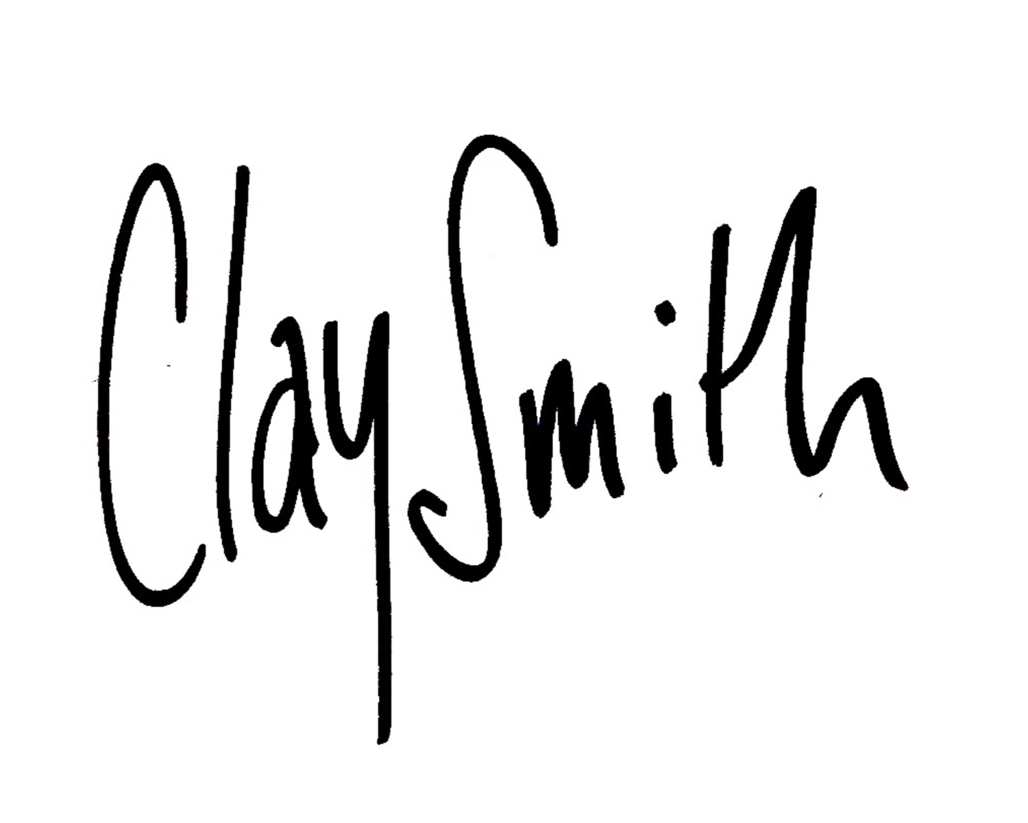 Clay Smith Portfolio