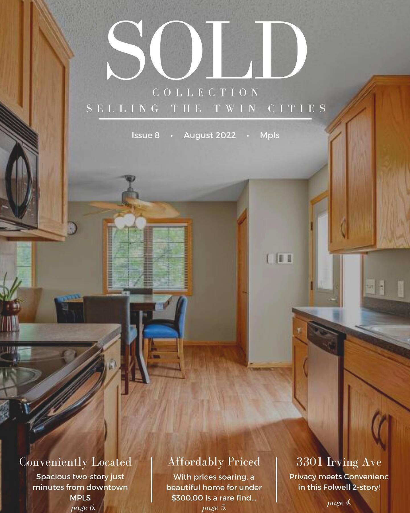 CLOSING one Chapter to open another 📖

You gotta love it when a plan comes together. 
Even more so when family and friends are involved. The journey of selling your home should include a few things&hellip;

Lots of memorable moments&hellip;

YOUR go