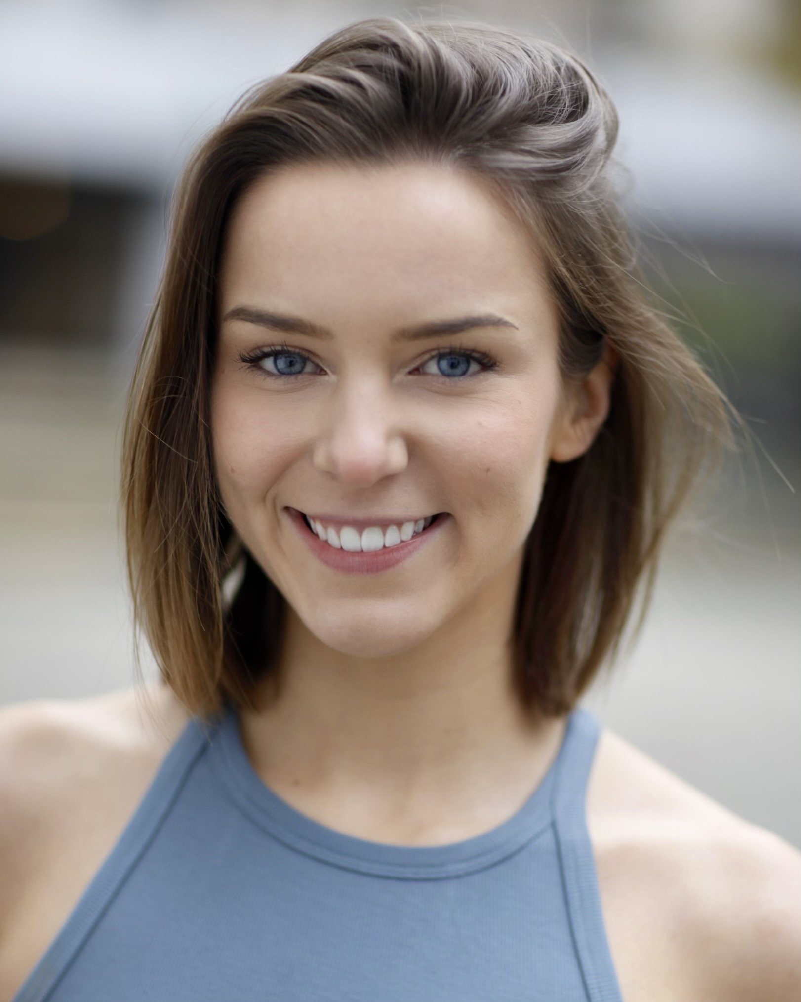 Gallery — Jen Davis