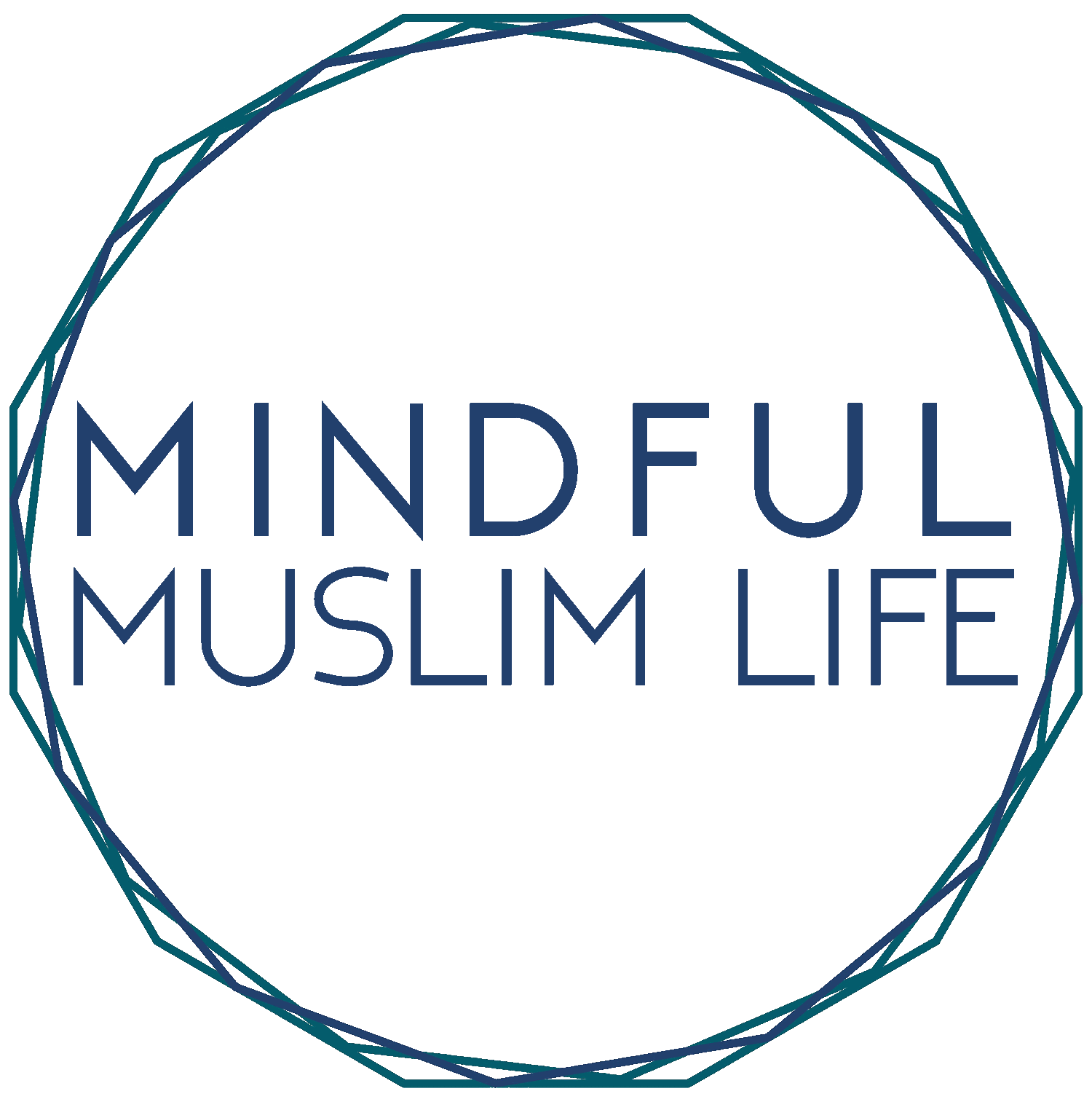 Mindful Muslim Life