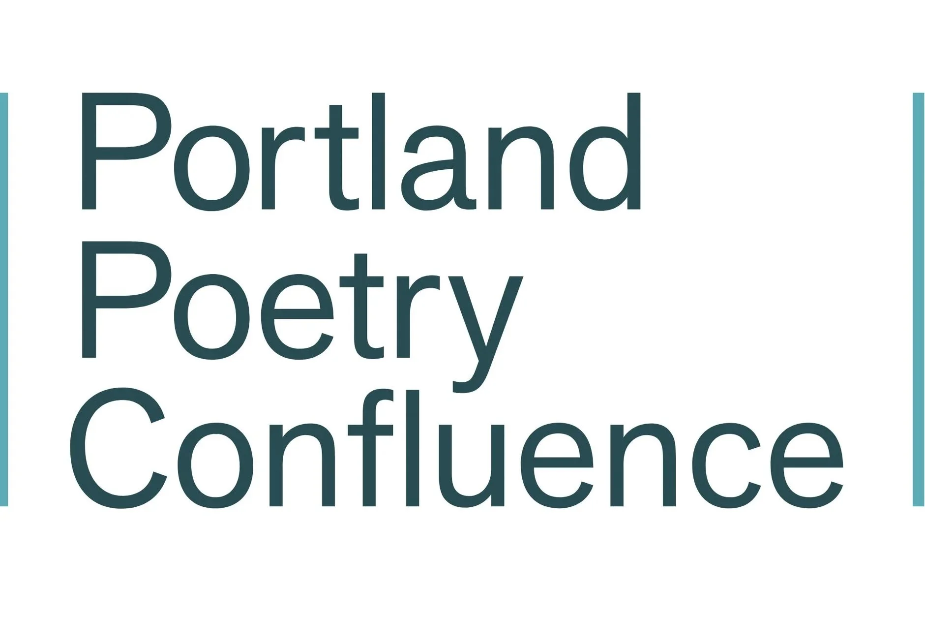 Portland Poetry Confluence