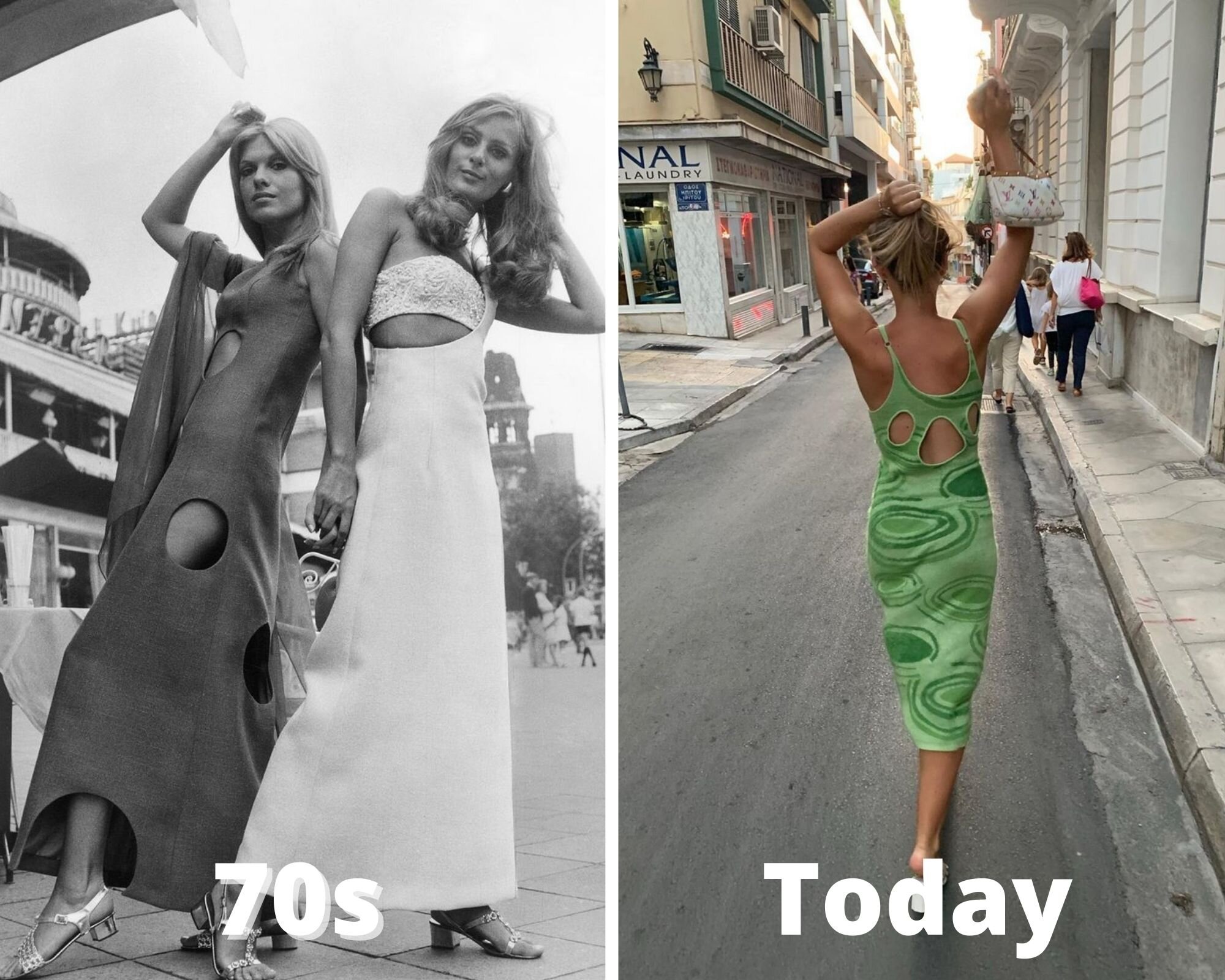 Maxi Dresses