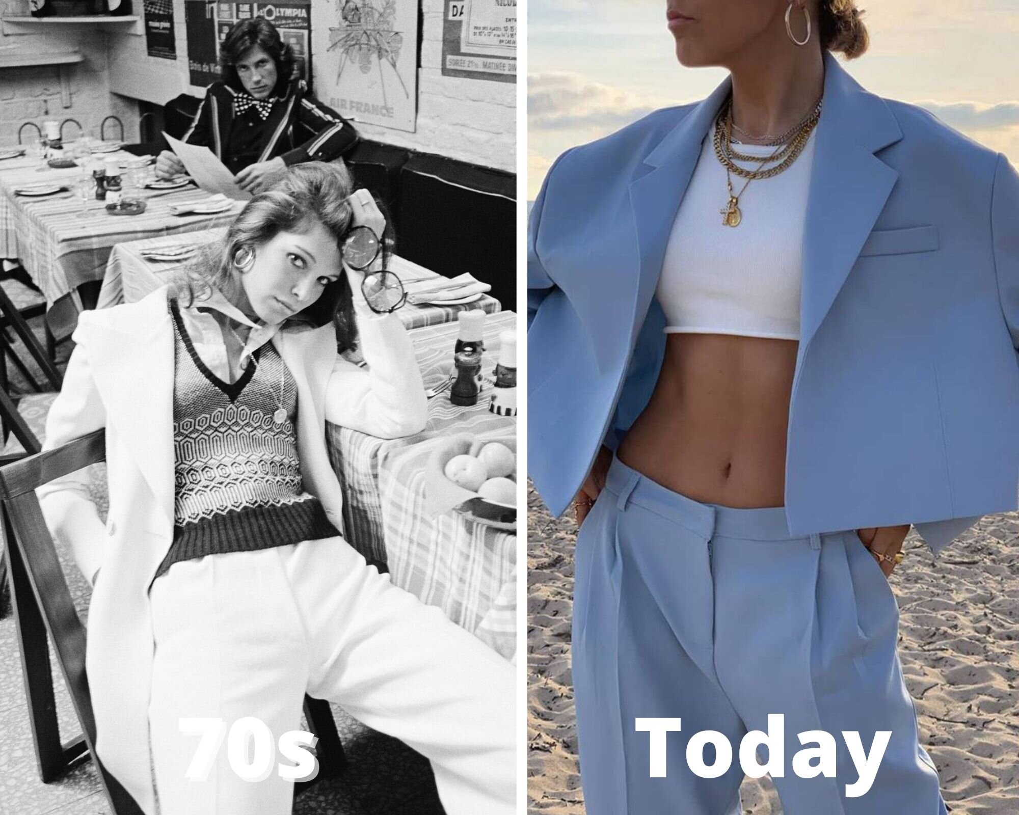 Suit Sets