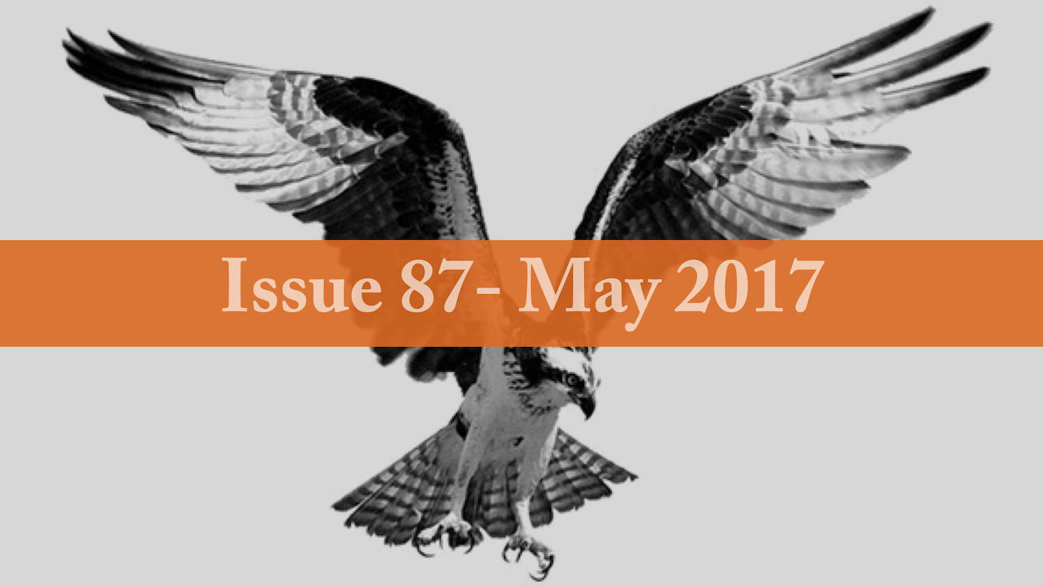 The Osprey: Managing Columbia River Steelhead for Extinction, Part II