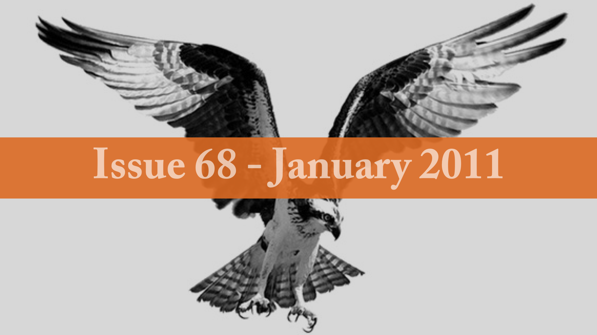 The Osprey: Does Washington’s Statewide Steelhead Plan Matter?