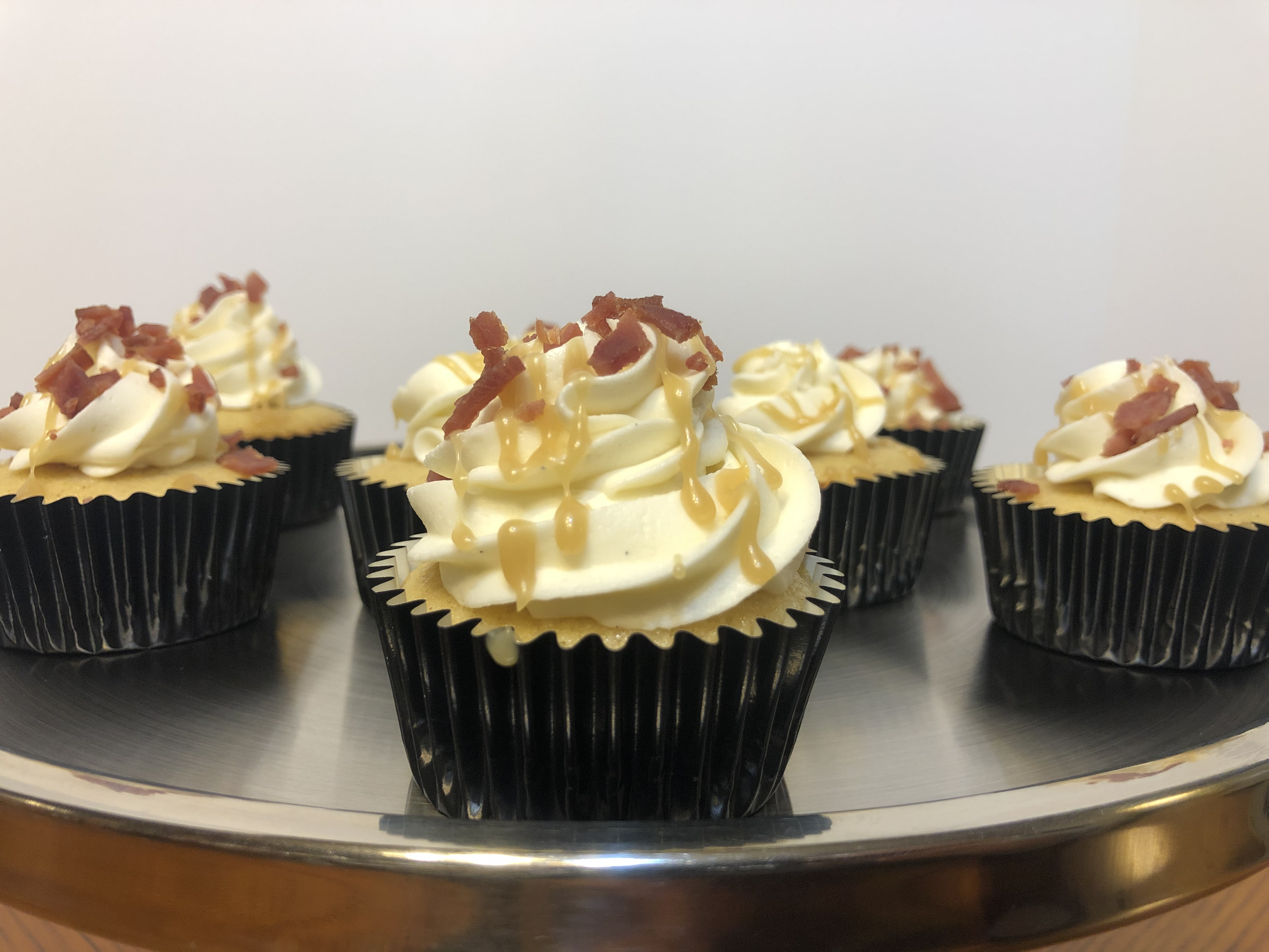 Cupcakes (Dozen)