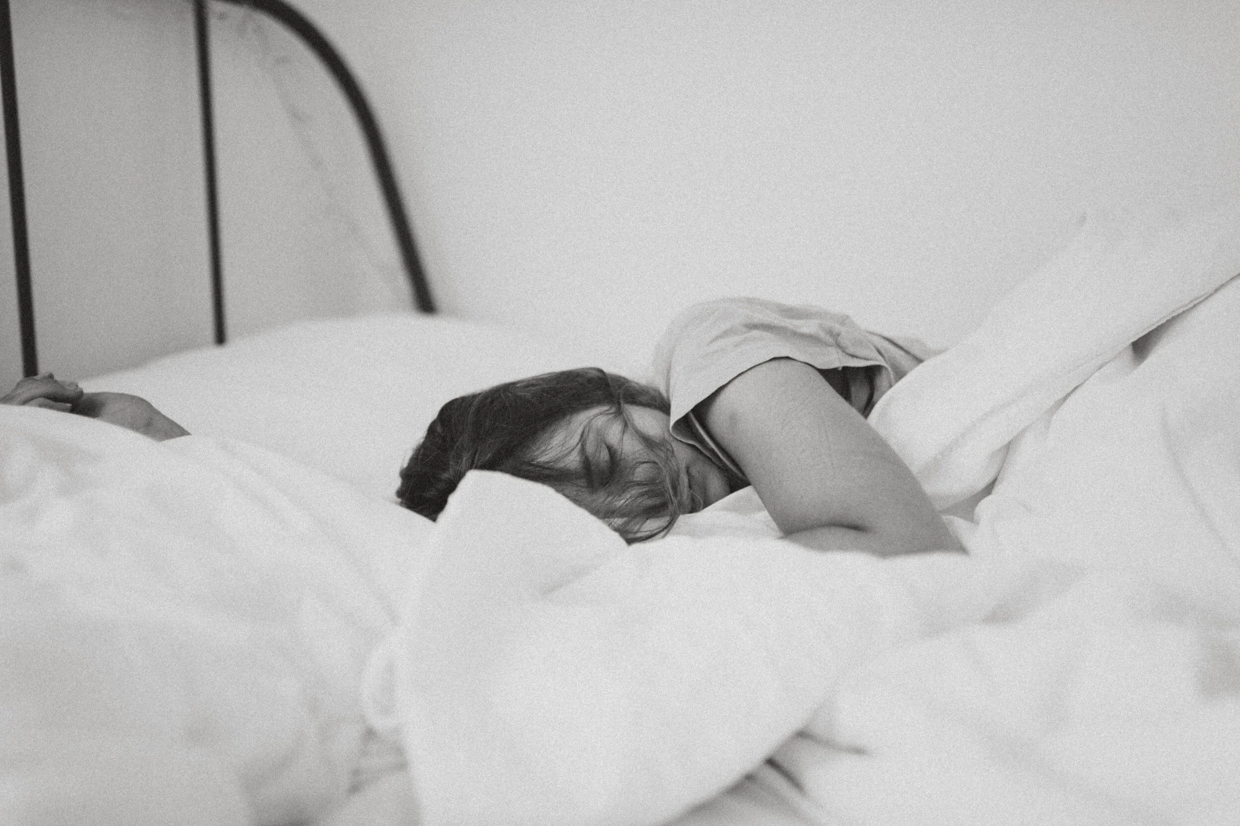 Tired of Feeling Tired?