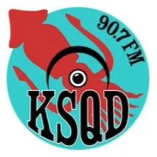 “Be Bold America!” Frank Schaeffer on KSQD 90.7 FM