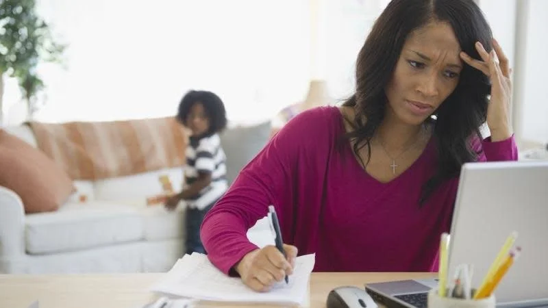 via Yahoo News: "Build Back Better Has The Potential To Eradicate Many Of The Persistent Challenges Student-Parents Face"