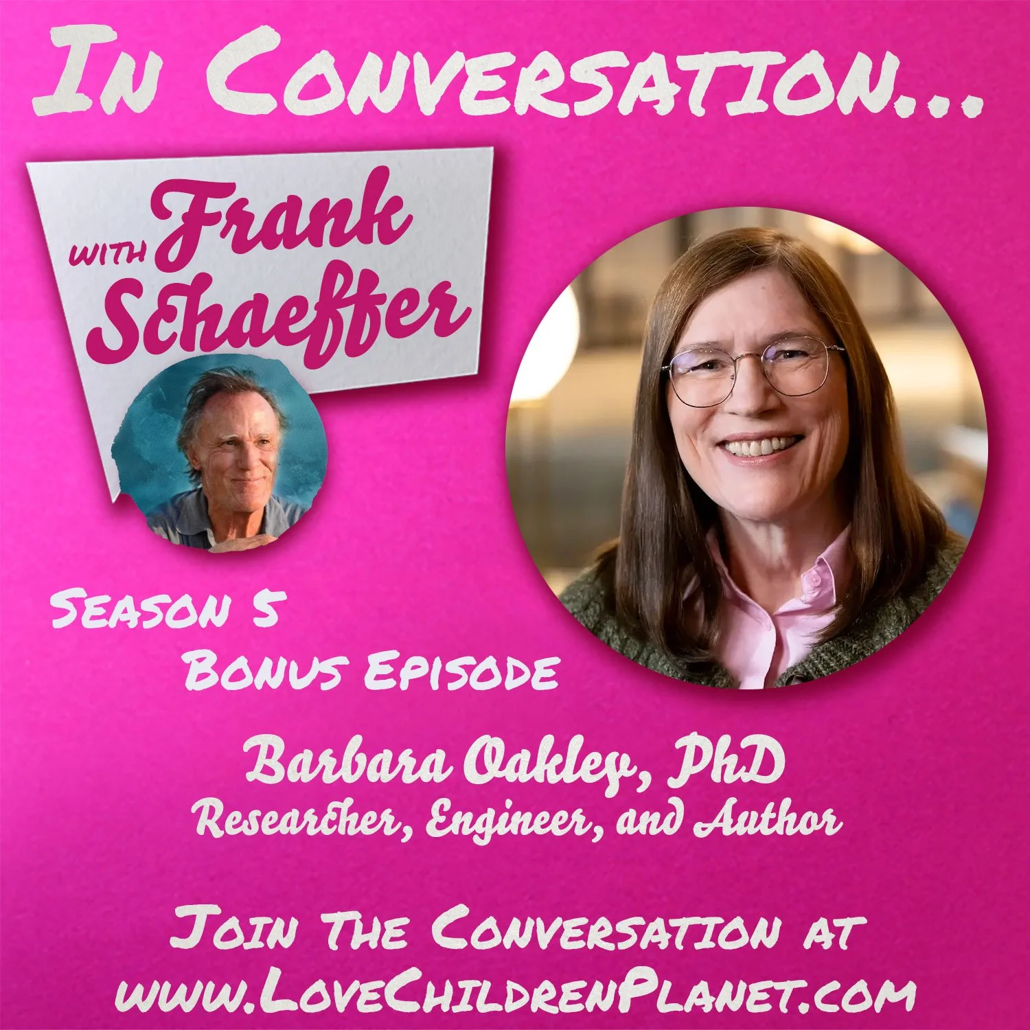  Barbara Oakley: How Free Speech &amp; Cognitive Flexibility Save Democracy