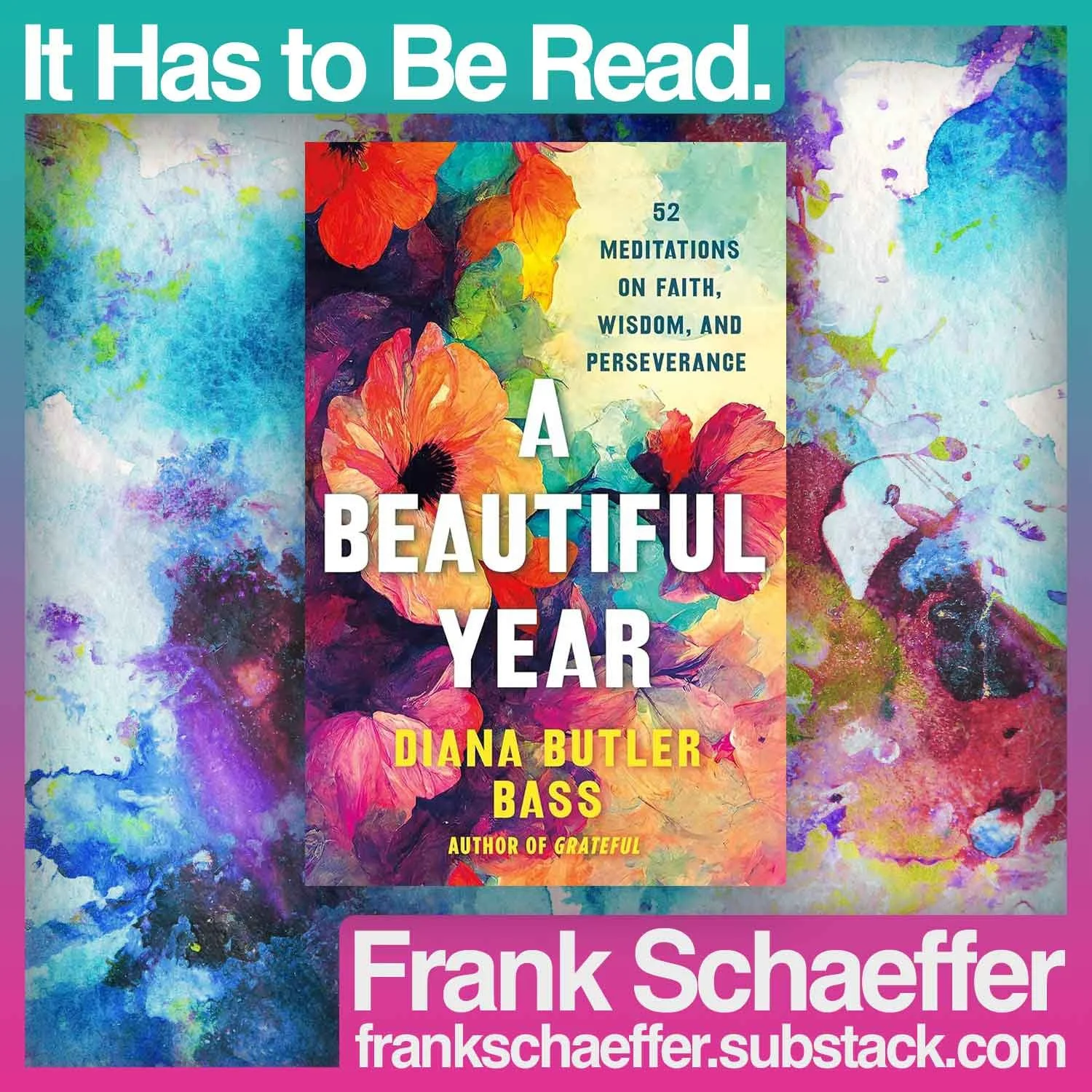 Fear Not: Diana Butler Bass on Light, Darkness, and A Beautiful Year