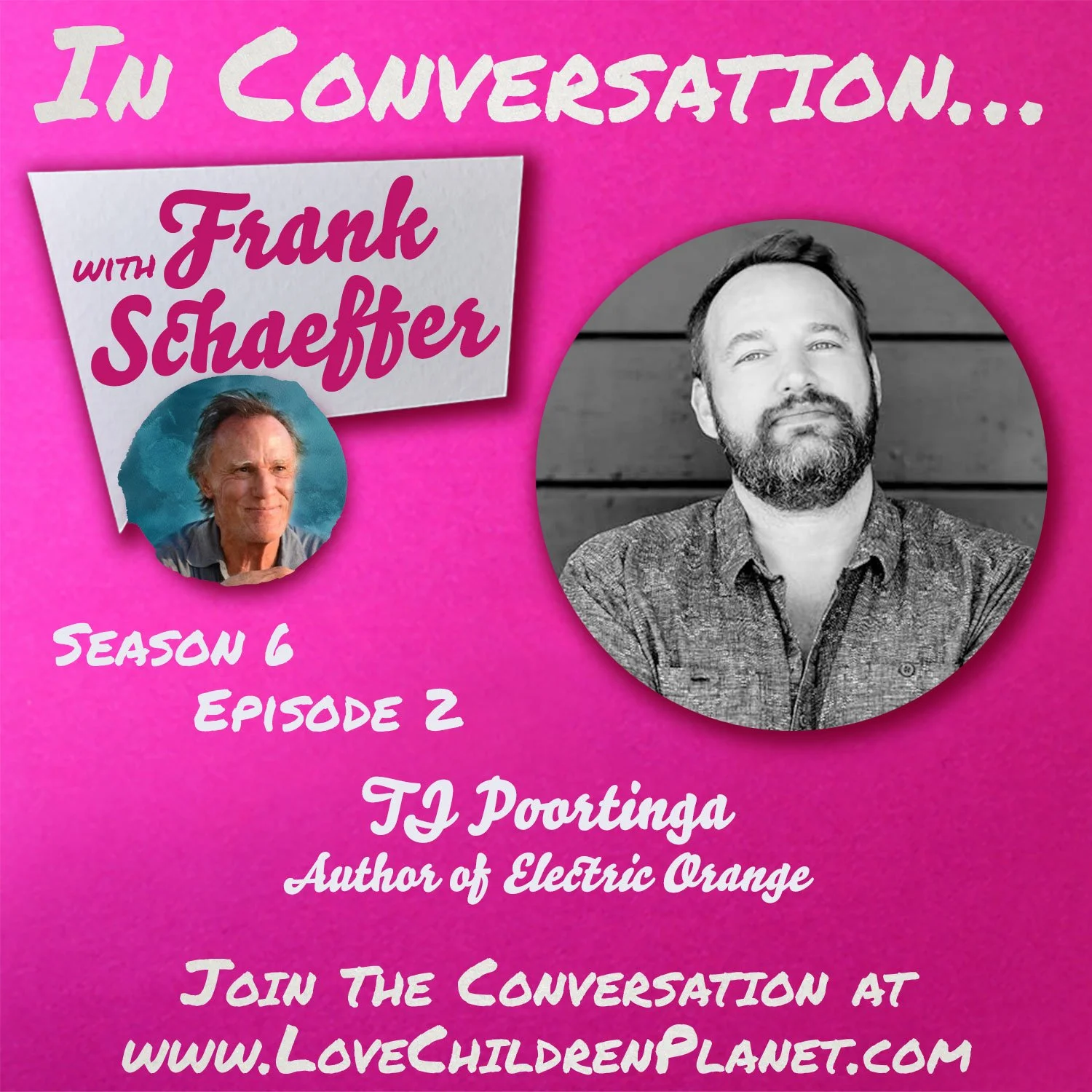 The Christian Nationalist Dystopia We Pretended Was Fiction