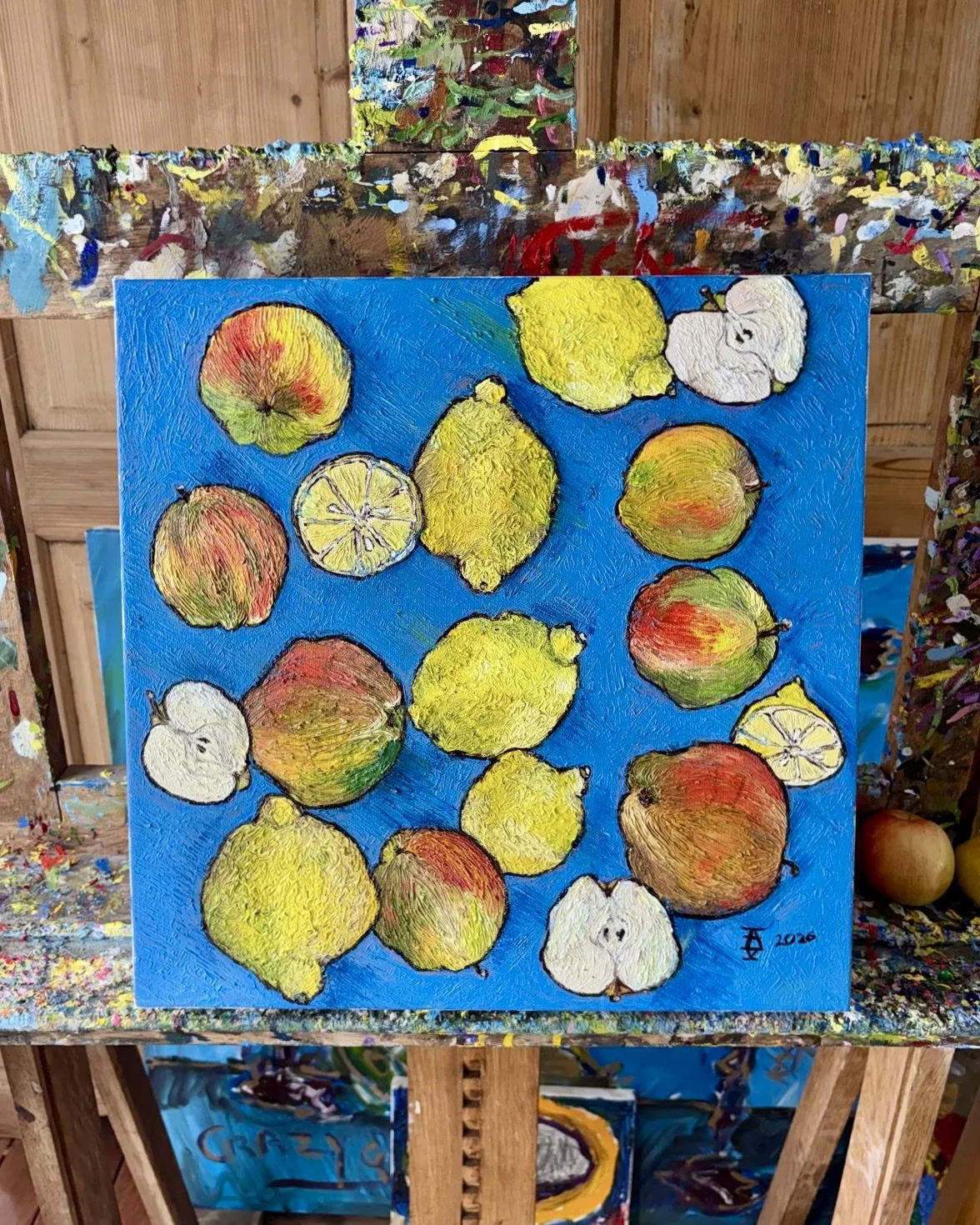 Vegan Manna From Heaven