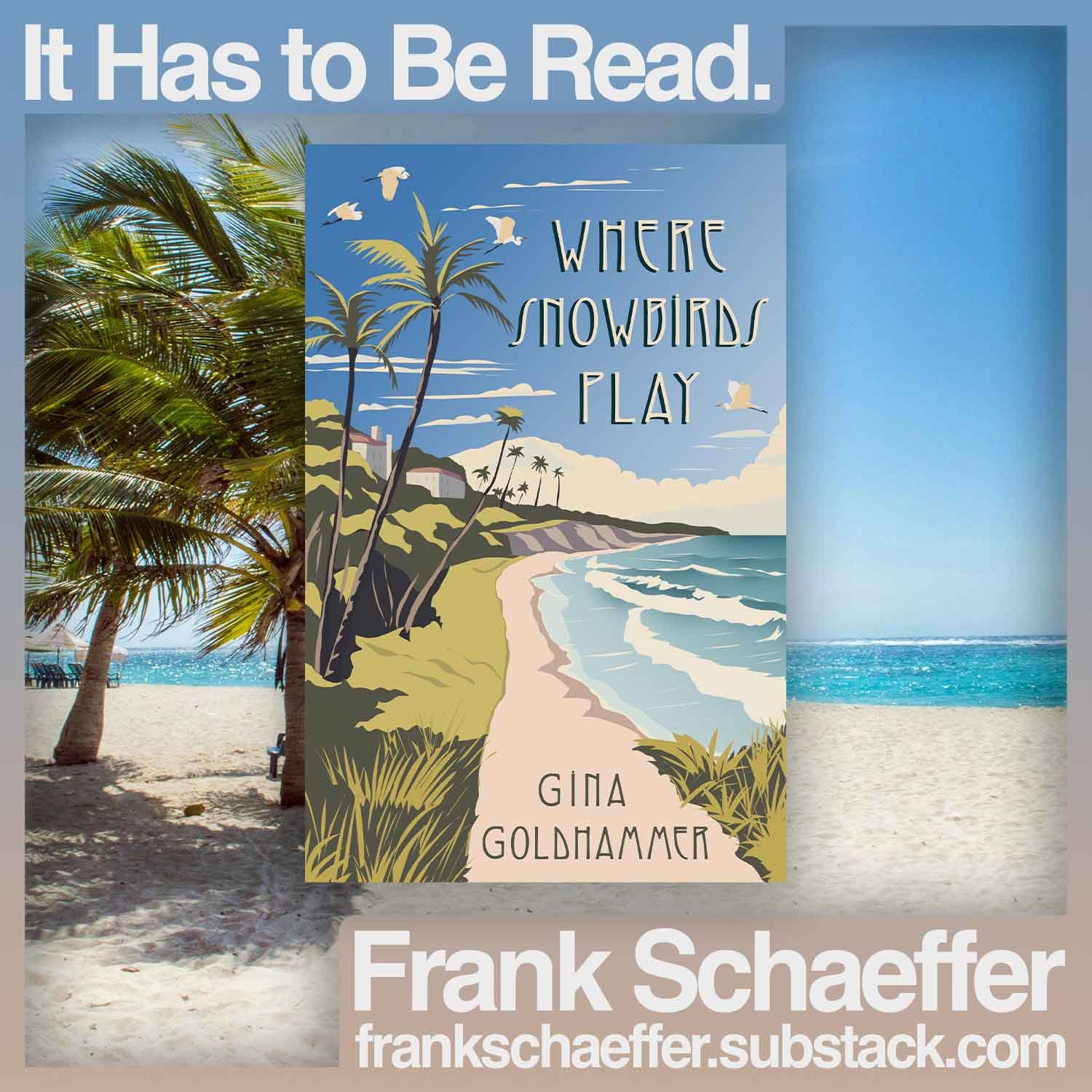 Where Snowbirds Play: Palm Beach, Power, and the Choices That Define Us