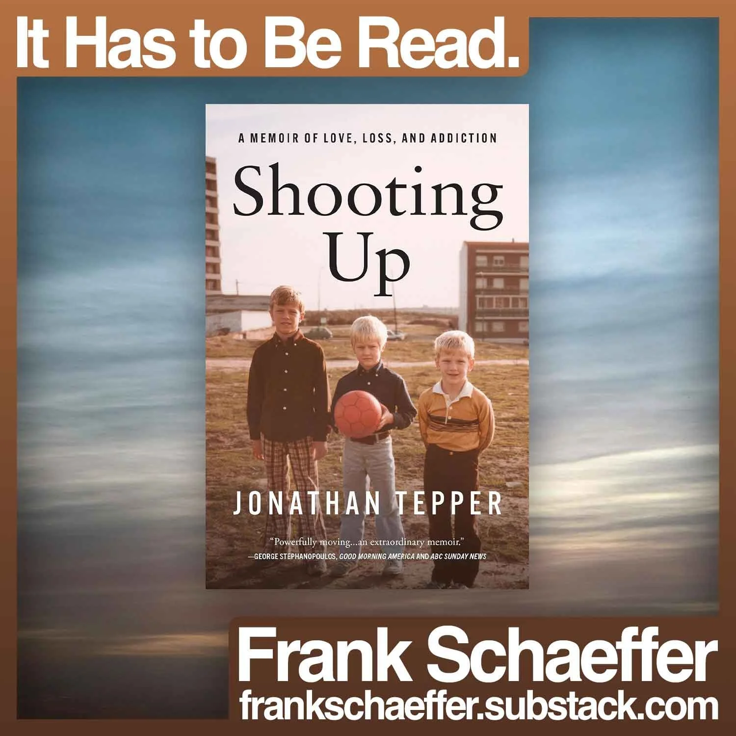 Jonathan Tepper