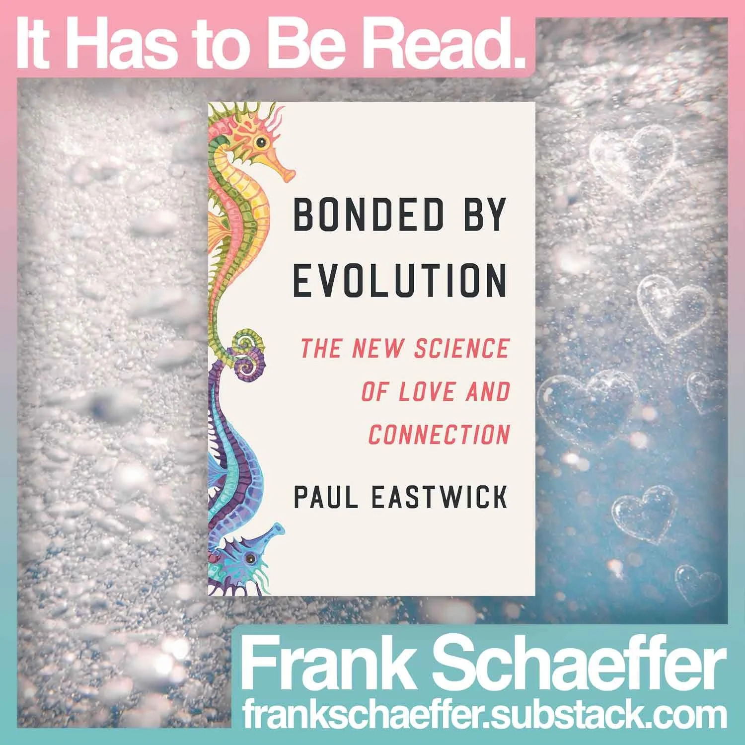 Paul Eastwick