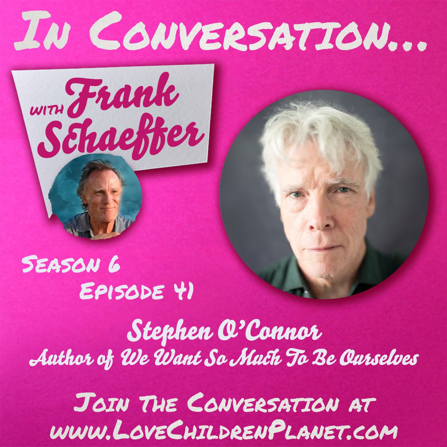 Stephen O’Connor on Fascism, Self-Deception, and America Today