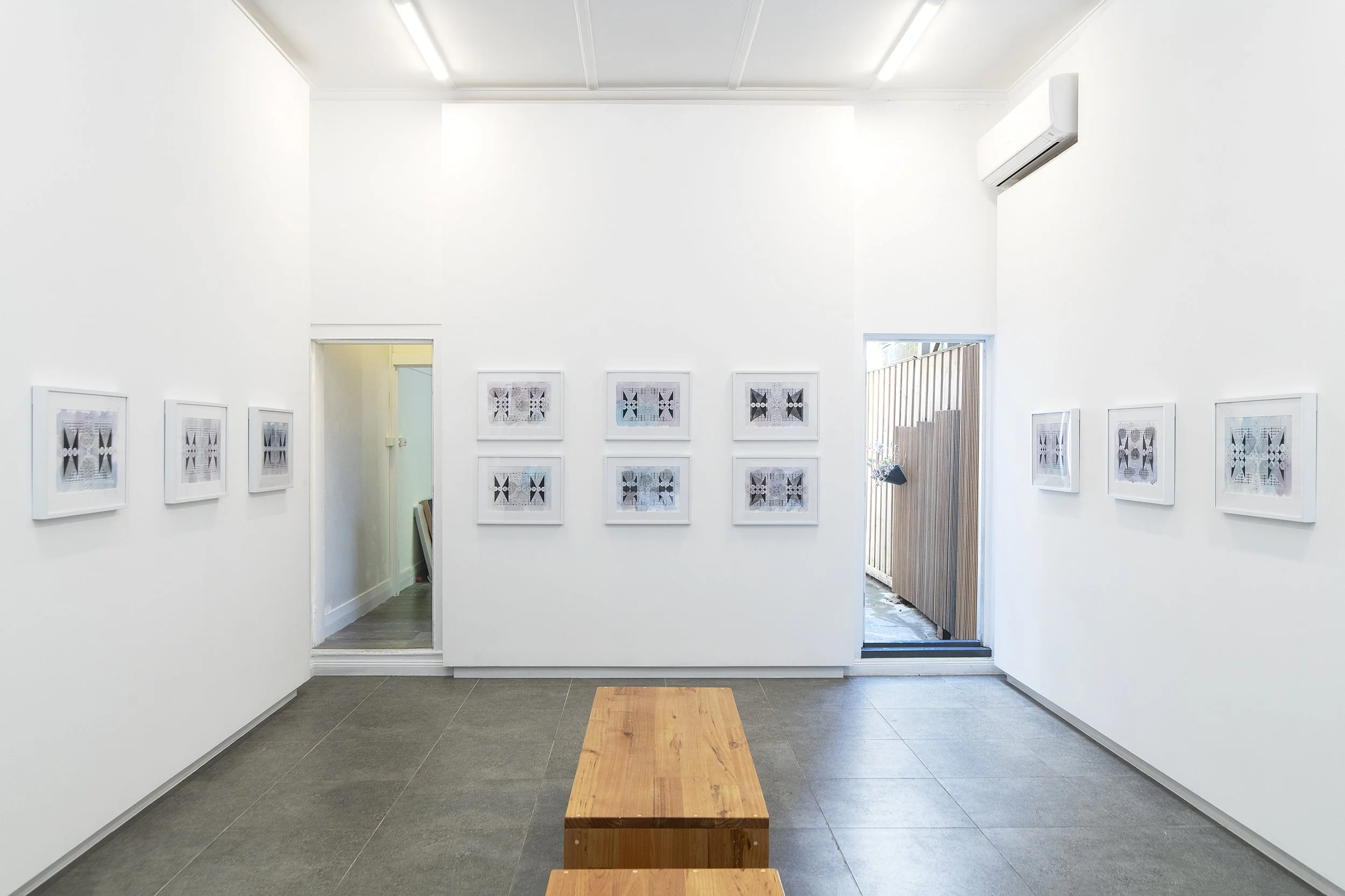 Installation 4