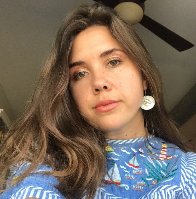 Mariah Rigg (she/her)