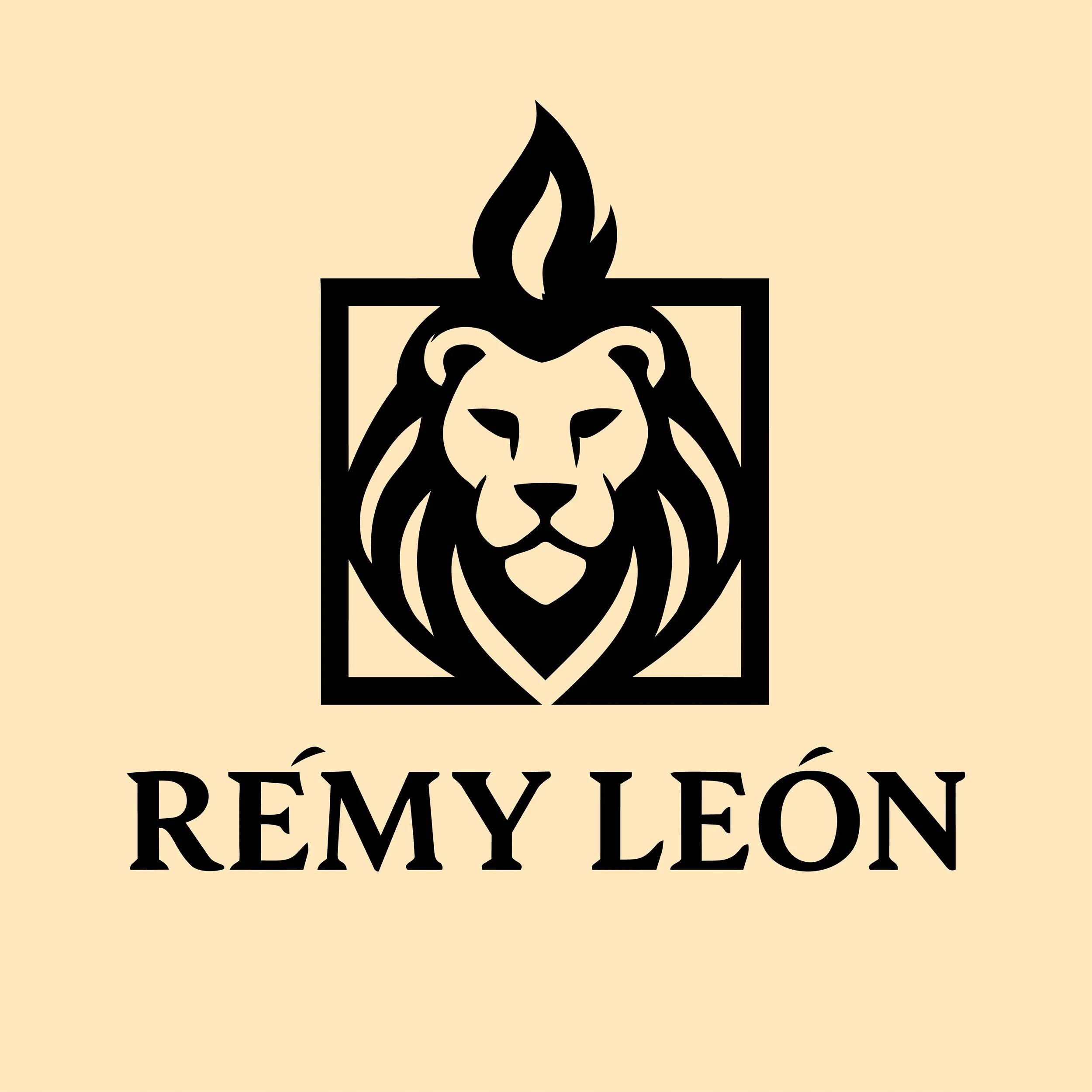 Rémy León Candles