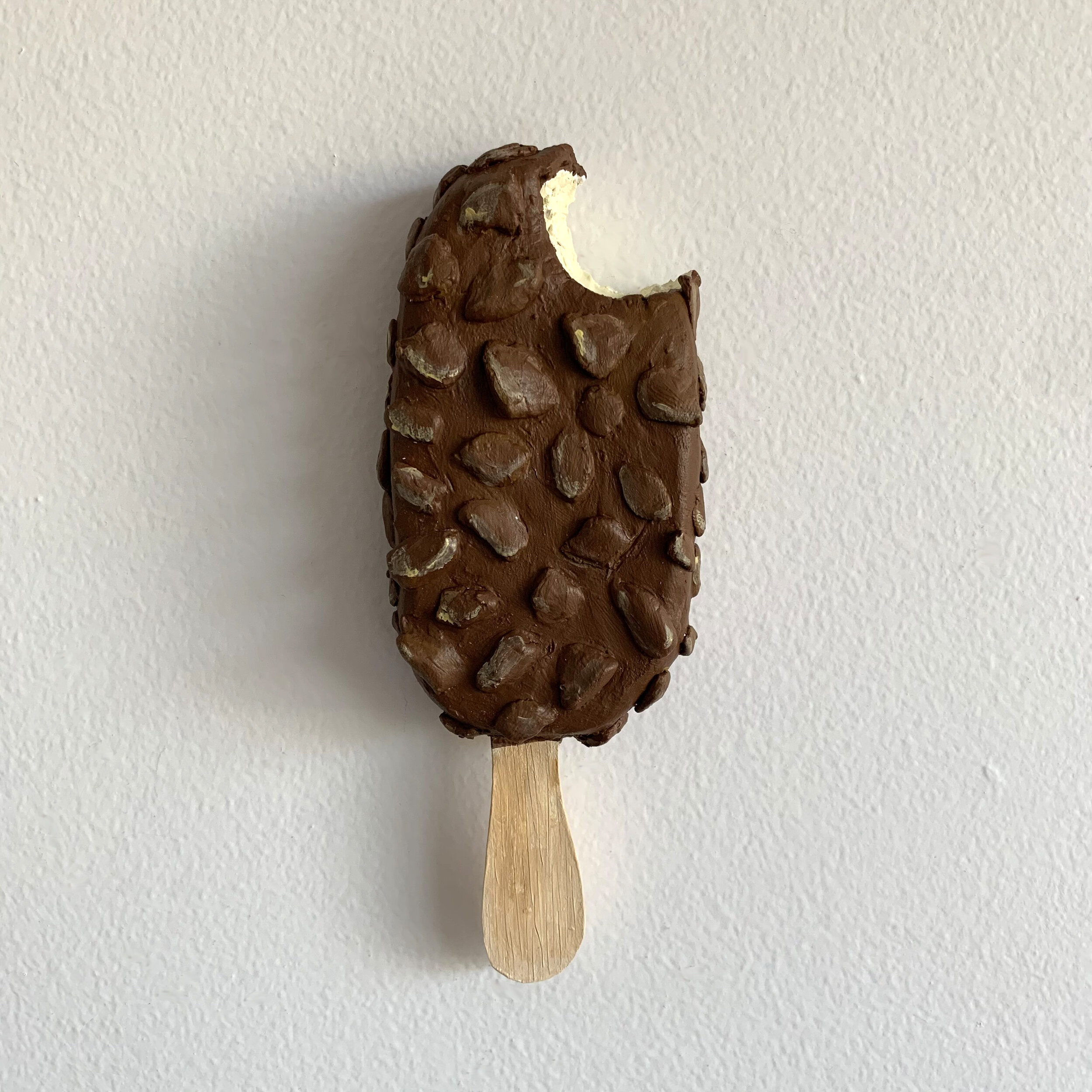 10. Almond Magnum. Kenny Pittock. 2020..jpg