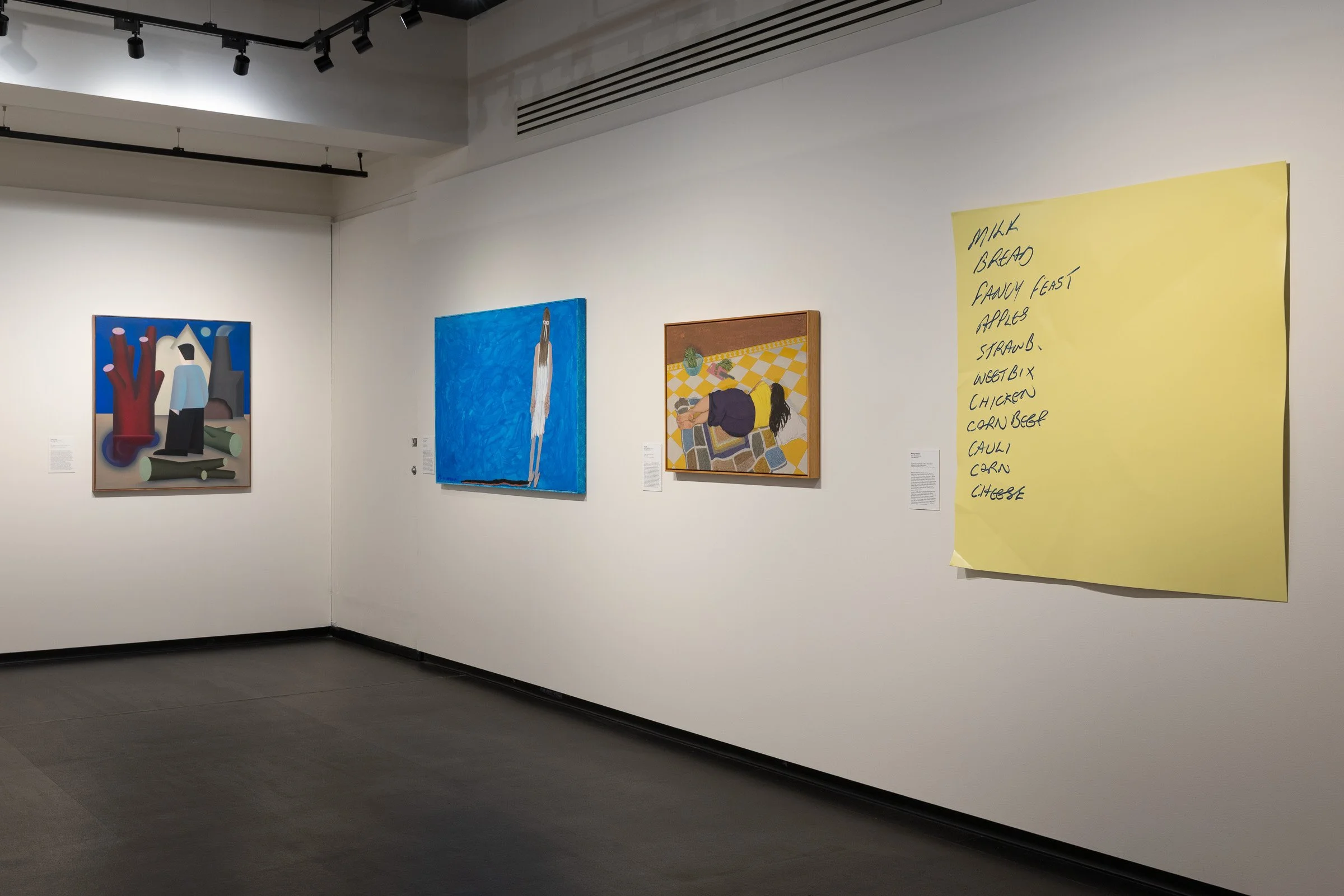 Image courtesy of Bayside Gallery