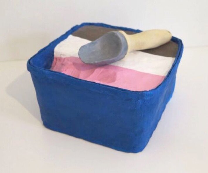 Neapolitan, 2014