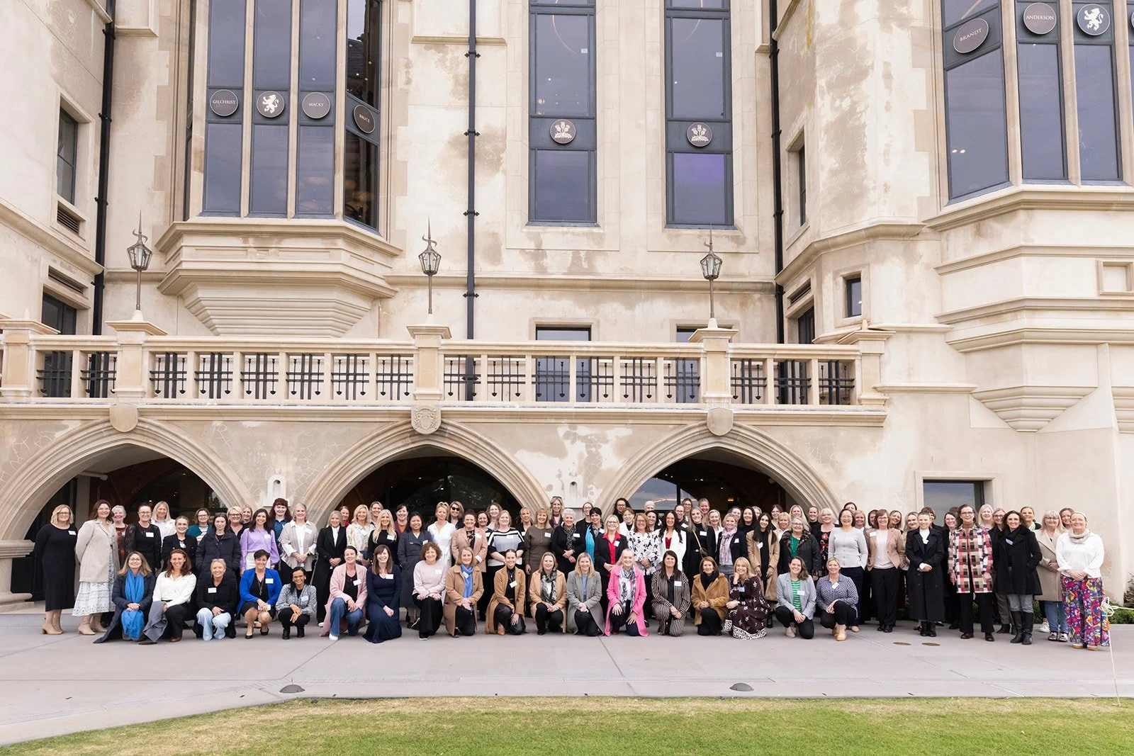 The Architects of School Culture