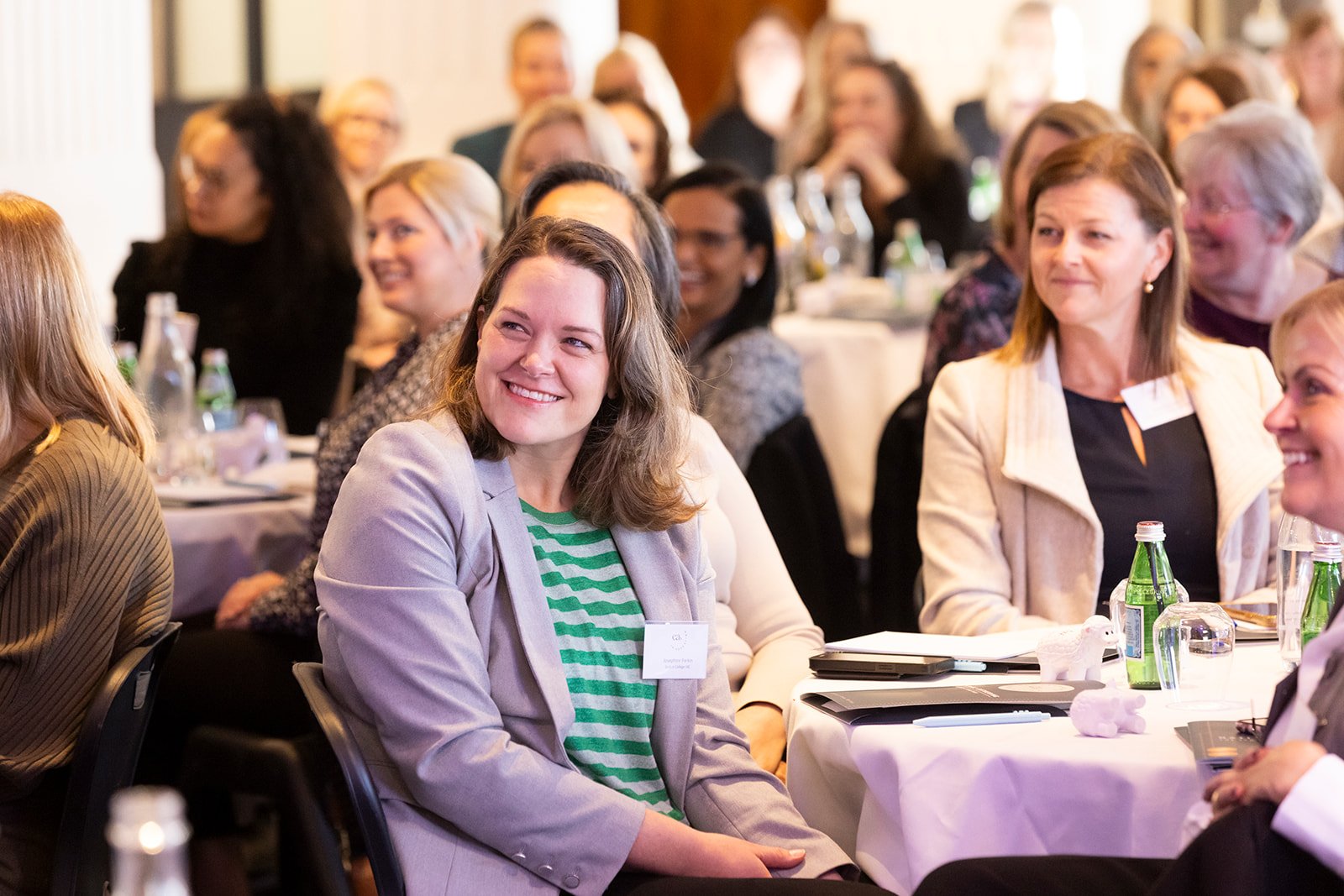 Belonging is more than 'fitting in'