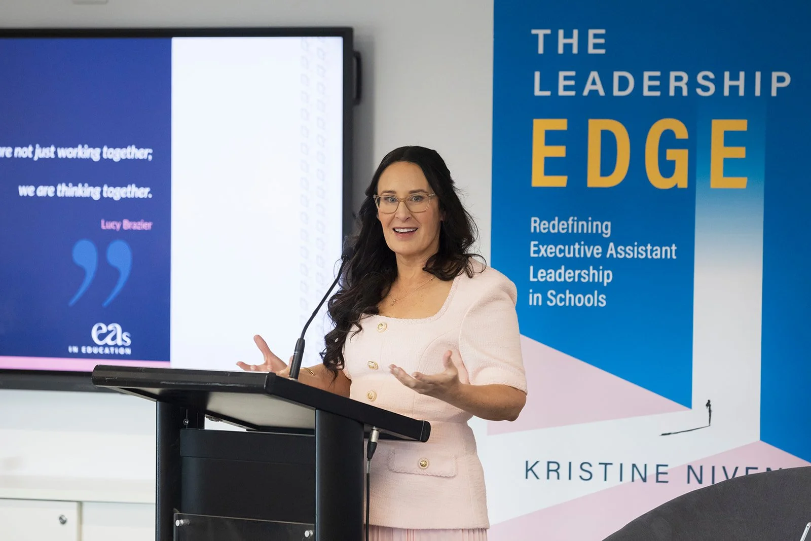 Role Clarity: Why It Matters for Executive Assistants in Schools