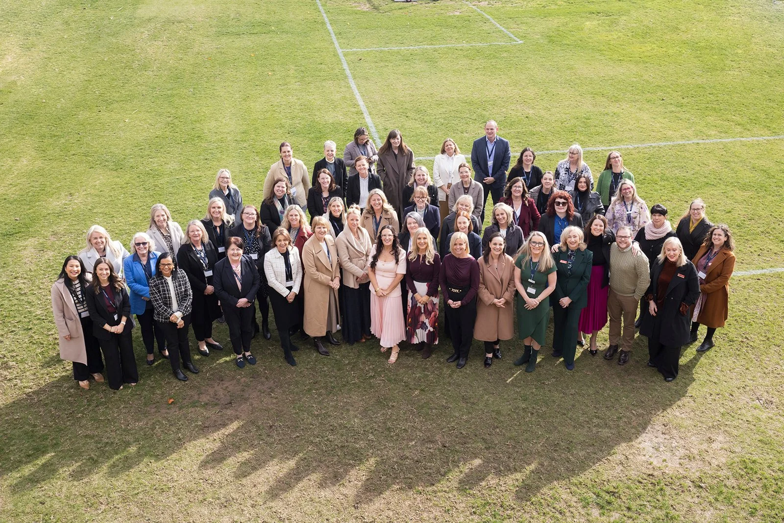 The National Gathering 2026 – Building Our Capital Together