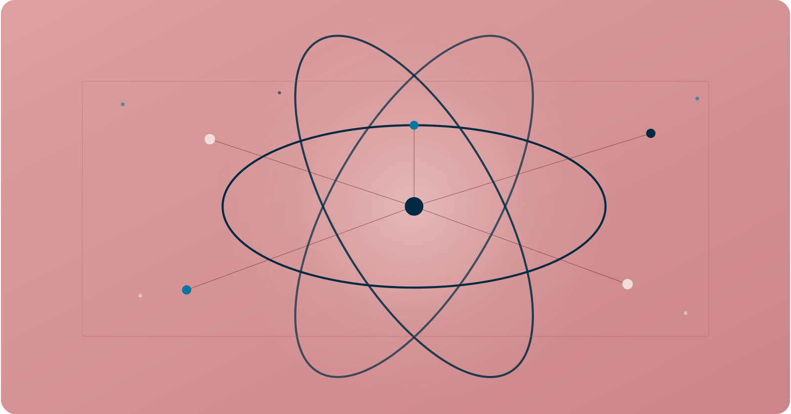 The Systems That Hold Us Together