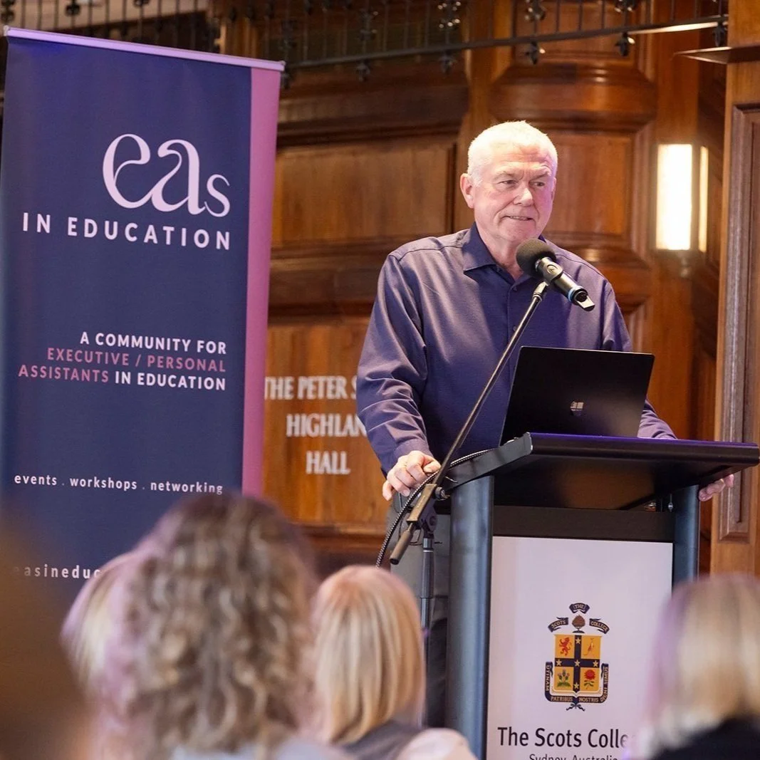 Dr Paul Teys