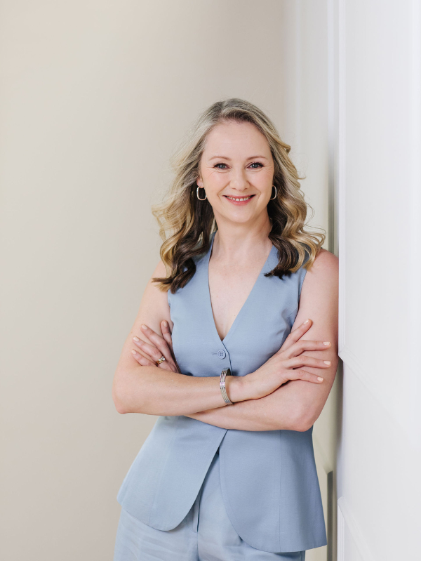 Dr Jodi Richardson
