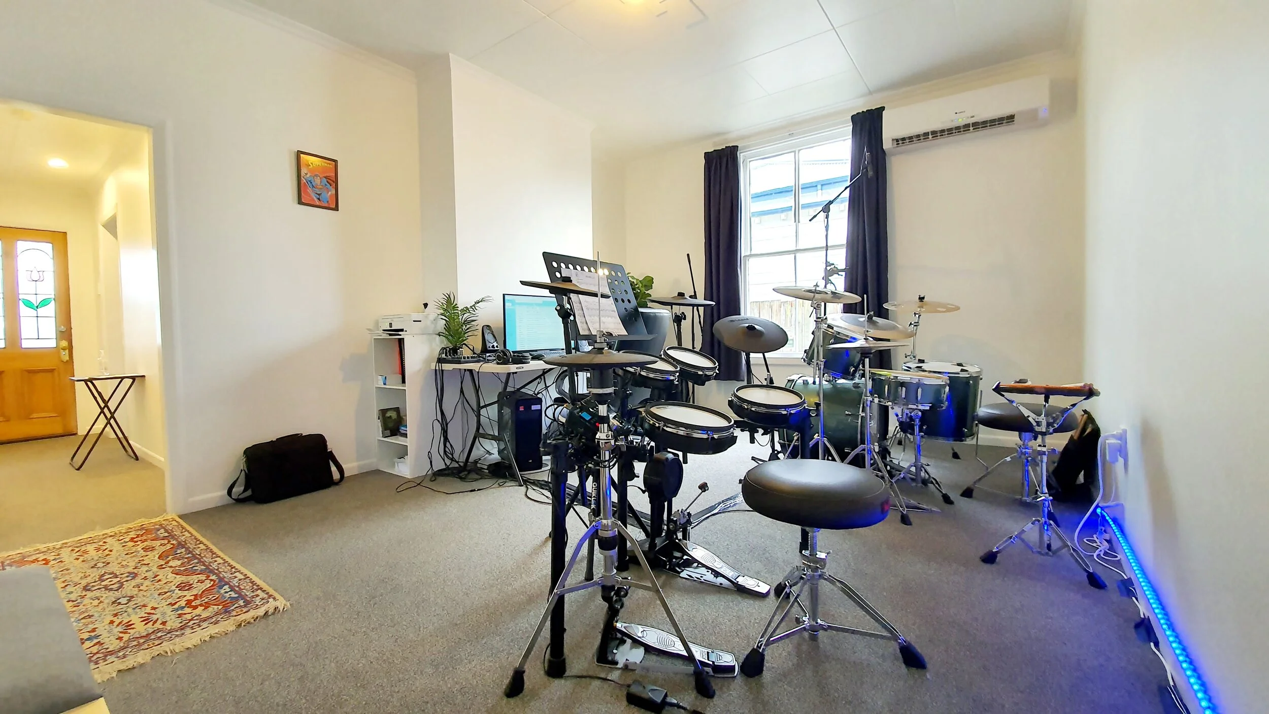 Music Lessons Palmerston North