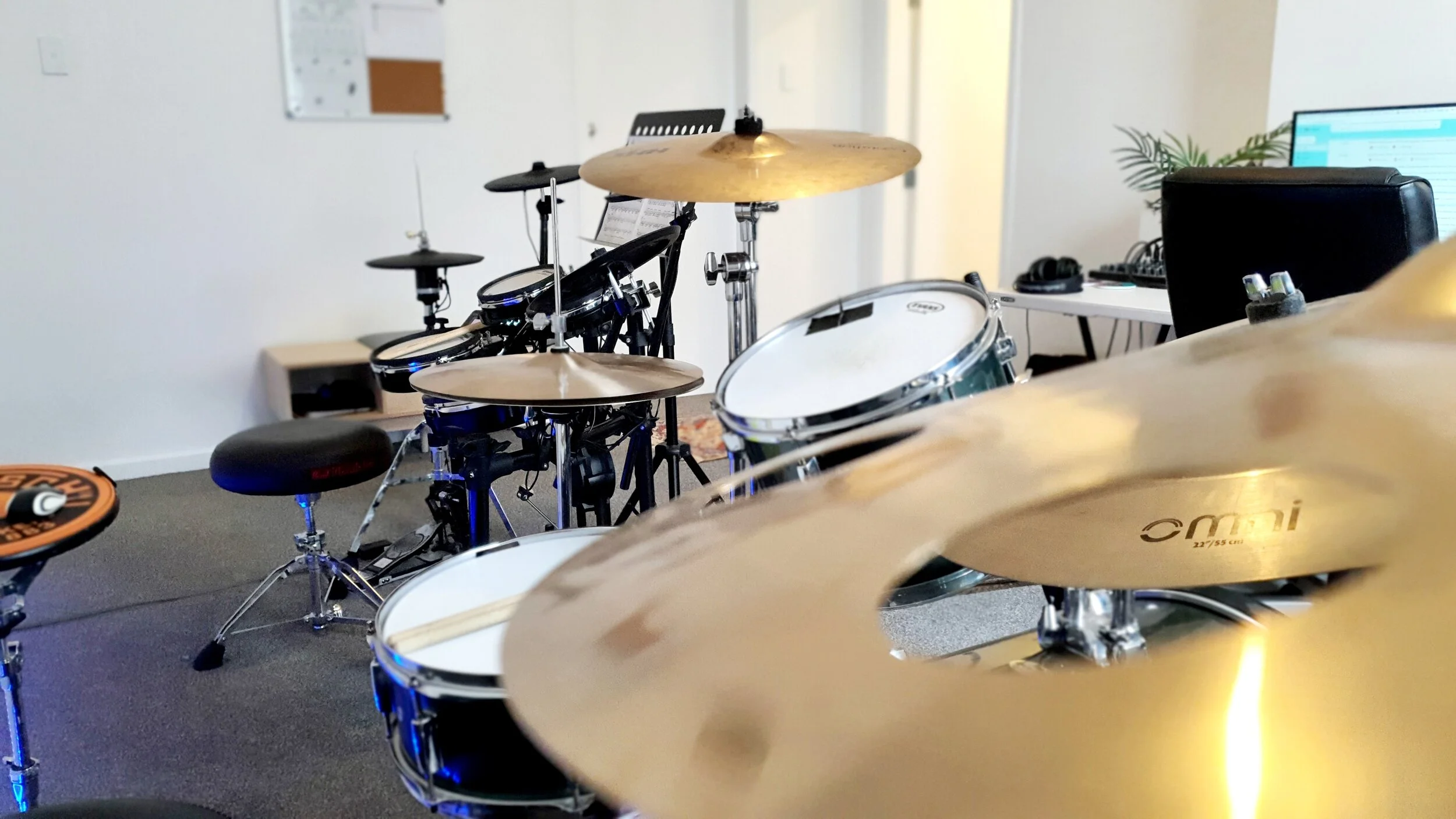 Music Lessons Palmerston North